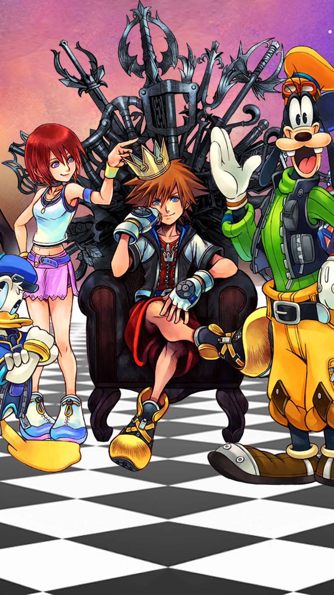 Kingdom Hearts 2.8 Pc Download