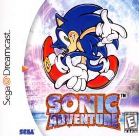 Sonic Adventure Dx Guide